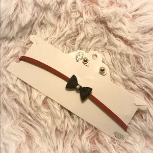 Necklace (choker) Set